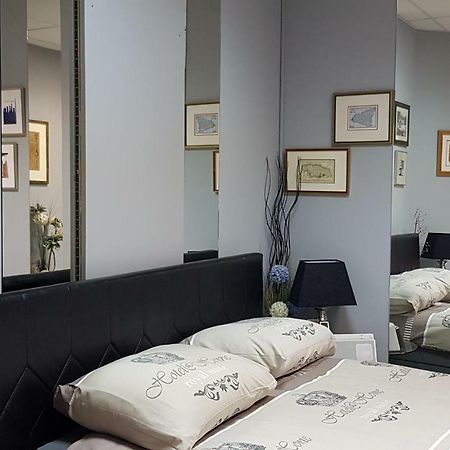 Charming Design Apartment In The Heart Of Leiden Kültér fotó