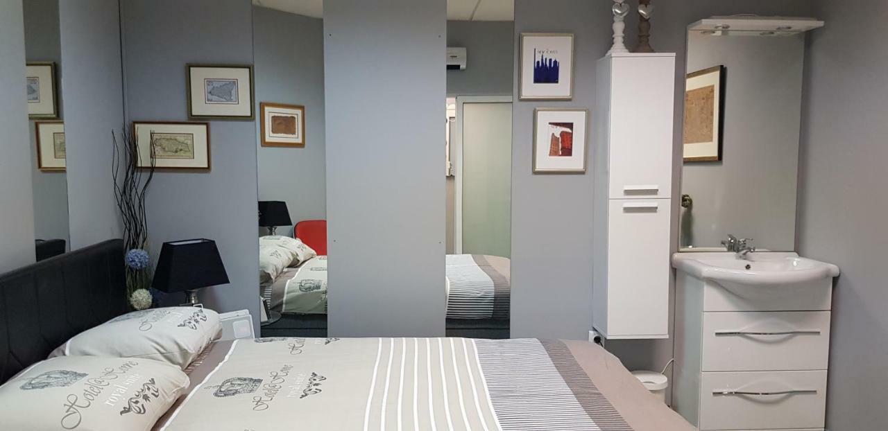 Charming Design Apartment In The Heart Of Leiden Kültér fotó